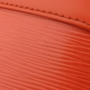 Secondhand Louis Vuitton Alma PM Pimon Epi M40623 handbag | stylenewstar