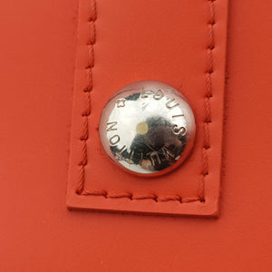 Secondhand Louis Vuitton Alma PM Pimon Epi M40623 handbag | stylenewstar