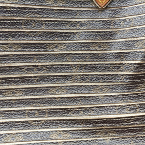 Secondhand Louis Vuitton Eden Speedy Bandouliere 30 Argent Monogram Eden Canvas M40358 handbag | stylenewstar