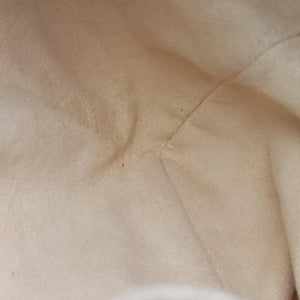 Secondhand Louis Vuitton Eden Speedy Bandouliere 30 Argent Monogram Eden Canvas M40358 handbag | stylenewstar