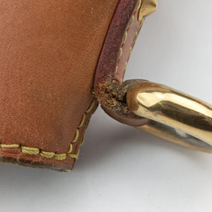 Pre-owned Louis Vuitton JUDY MM white Monogram Multicolor M40255 shoulderbag | stylenewstar