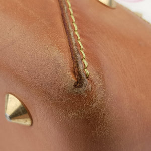 Pre-owned Louis Vuitton JUDY MM white Monogram Multicolor M40255 shoulderbag | stylenewstar