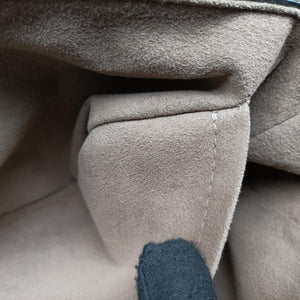 Vintage Louis Vuitton Sologne Noir Monogram Multicolor M92639 shoulderbag | stylenewstar