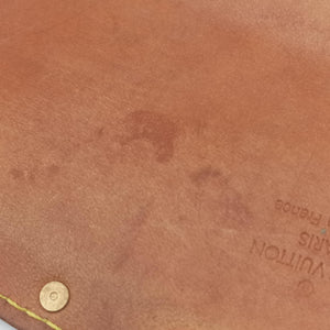 Vintage Louis Vuitton Sologne Noir Monogram Multicolor M92639 shoulderbag | stylenewstar