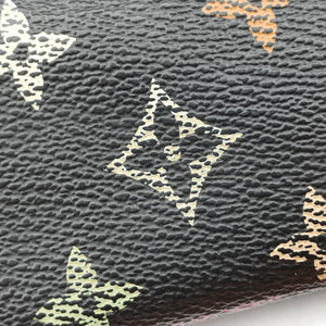 Vintage Louis Vuitton Sologne Noir Monogram Multicolor M92639 shoulderbag | stylenewstar