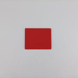 Vintage Bottega Veneta Intrecciato Red lambskin shoulderbag | stylenewstar