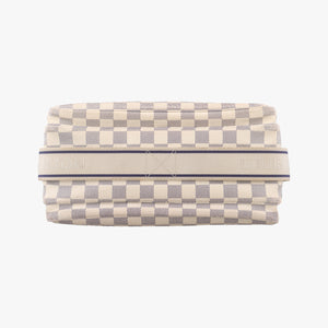 Pre-owned Louis Vuitton NAVIGLIO Azur Damier Canvas N51189 shoulderbag | stylenewstar