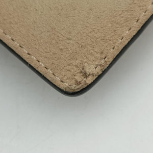 Secondhand Fendi studded Kan I White Leather 8M0381 shoulderbag | stylenewstar