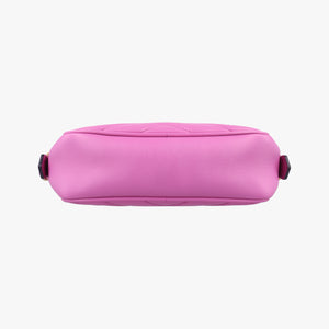 Pre-owned Gucci GG Marmont Pink Leather 448065 shoulderbag | stylenewstar