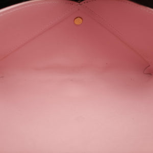 Secondhand Louis Vuitton Pochette Kirigami Brown Monogram Canvas M62034 clutchbag | stylenewstar