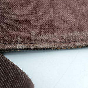 Secondhand Louis Vuitton Bastille Messenger EBENE Damier Canvas N45258 shoulderbag | stylenewstar