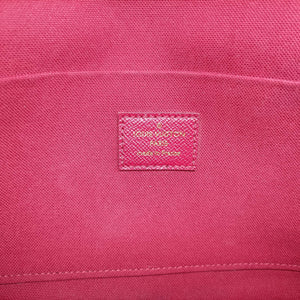 Pre-owned Louis Vuitton Pochette FéLICIE Brown Monogram Canvas M61276 shoulderbag | stylenewstar