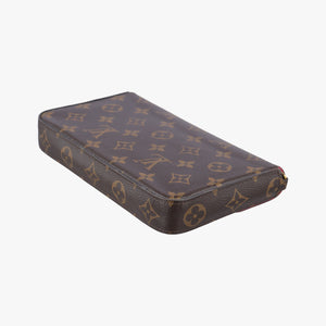 Pre-owned Louis Vuitton Pochette FéLICIE Brown Monogram Canvas M61276 shoulderbag | stylenewstar
