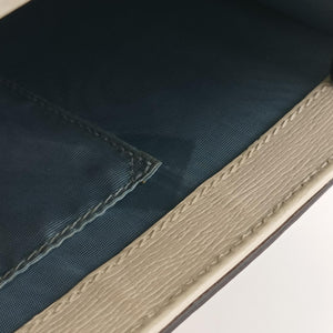 Pre-owned Gucci Sylvie Multicolour Leather 524405 shoulderbag | stylenewstar