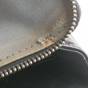 Secondhand Chanel Jetsetter Boy Shopping Tote Black Leather A67020 shoulderbag | stylenewstar