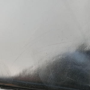 Secondhand Chanel Jetsetter Boy Shopping Tote Black Leather A67020 shoulderbag | stylenewstar