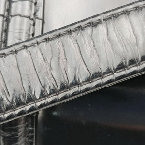 Secondhand Chanel Jetsetter Boy Shopping Tote Black Leather A67020 shoulderbag | stylenewstar