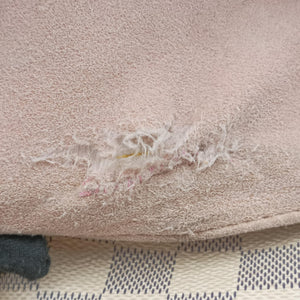 Pre-owned Louis Vuitton SPERONE AZUR Damier Canvas N41578 backpack/rucksack | stylenewstar