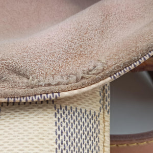 Pre-owned Louis Vuitton SPERONE AZUR Damier Canvas N41578 backpack/rucksack | stylenewstar