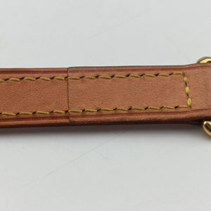 Pre-owned Louis Vuitton Brea MM ROUGE FAUVISTE Vernis M91690 shoulderbag | stylenewstar