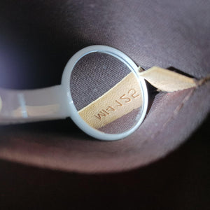 Pre-owned Louis Vuitton Alma BB Amarante Vernis M91678 shoulderbag | stylenewstar