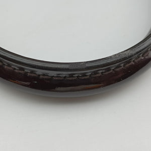 Pre-owned Louis Vuitton Alma BB Amarante Vernis M91678 shoulderbag | stylenewstar