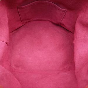 Pre-owned Louis Vuitton Petit Noe white Monogram Multicolor M42229 shoulderbag | stylenewstar