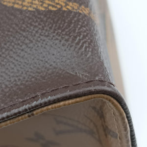 Pre-owned Louis Vuitton On the Go GM Monogram/Brown Monogram Canvas M45320 shoulderbag | stylenewstar