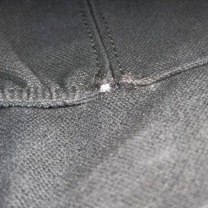 Pre-owned Givenchy Antigona Black Leather shoulderbag | stylenewstar