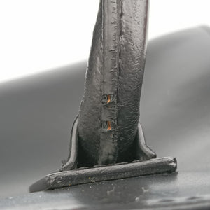 Pre-owned Givenchy Antigona Black Leather shoulderbag | stylenewstar