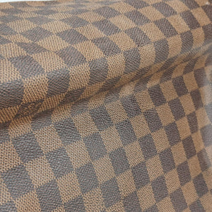 Pre-owned Louis Vuitton NAVIGLIO EBENE Damier Canvas N45255 shoulderbag | stylenewstar