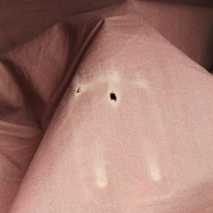 Pre-owned Bottega Veneta Intrecciato Blue lambskin handbag | stylenewstar