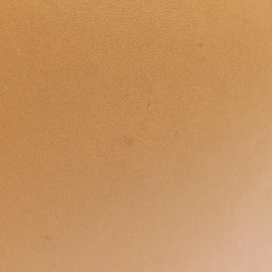 Pre-owned Celine Luggage Mini Shopper Yellow×black Leather handbag | stylenewstar