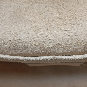 Pre-owned Fendi KAN I Black Leather 8M0381 shoulderbag | stylenewstar