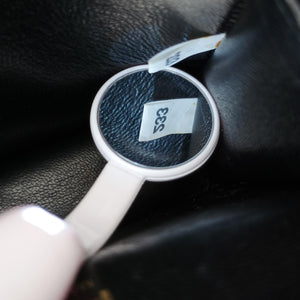 Pre-owned Prada Cahier Black Leather shoulderbag | stylenewstar