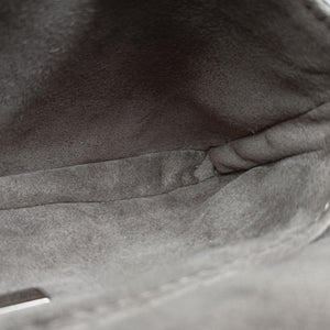 Pre-owned Fendi Micro Monster Double Baguette Multicolour Leather 8M0371 shoulderbag | stylenewstar