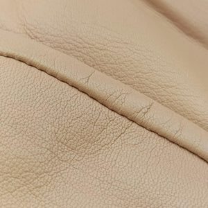 Pre-owned Yves Saint Laurent Mombasa Pink Leather 112937 shoulderbag | stylenewstar