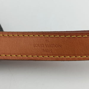 Vintage Louis Vuitton Noe Azur Damier Canvas N42222 shoulderbag | stylenewstar