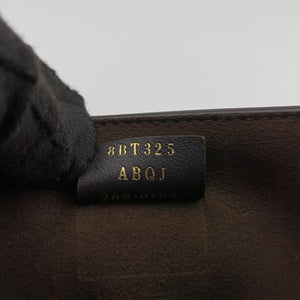 Vintage Fendi Fab yellow×White Leather 8BT325 shoulderbag | stylenewstar