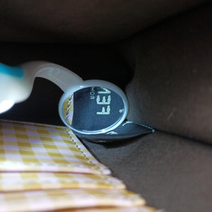 Vintage Fendi Fab yellow×White Leather 8BT325 shoulderbag | stylenewstar