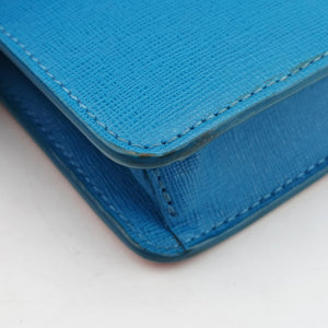 Secondhand Fendi Monster Eyes Tube Multicolour Leather 8M0346 shoulderbag | stylenewstar