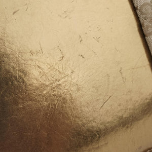 Pre-owned Gucci GG Canvas Sherry Line Beige canvas 131230 handbag | stylenewstar