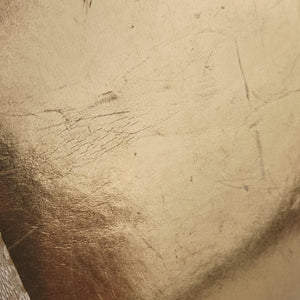 Pre-owned Gucci GG Canvas Sherry Line Beige canvas 131230 handbag | stylenewstar