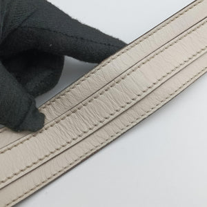 Pre-owned Gucci GG Twins Hobo WhitexBeide canvas 232945 shoulderbag | stylenewstar