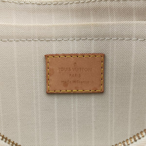 Pre-owned Louis Vuitton MULTI POCHETTE ACCESSOIRES Brume Monogram Giant M57634 shoulderbag | stylenewstar