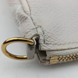 Pre-owned Louis Vuitton MULTI POCHETTE ACCESSOIRES Brume Monogram Giant M57634 shoulderbag | stylenewstar