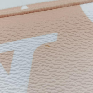 Pre-owned Louis Vuitton MULTI POCHETTE ACCESSOIRES Brume Monogram Giant M57634 shoulderbag | stylenewstar