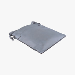 Secondhand Louis Vuitton SASHA Grey TAIGA M32630 shoulderbag | stylenewstar