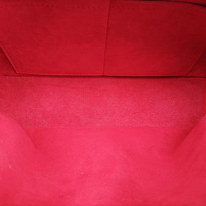 Pre-owned Louis Vuitton Melrose CERISE Vernis M42694 shoulderbag | stylenewstar