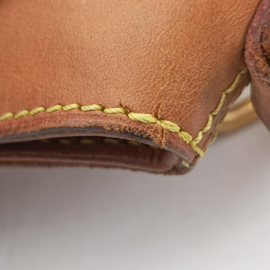 Secondhand Louis Vuitton JUDY PM white Monogram Multicolor M40257 shoulderbag | stylenewstar